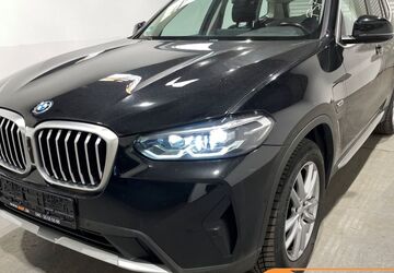BMW X3 59.000 km 32.950 &euro; Norderstedt 22848