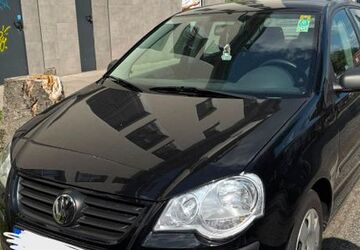 VW Polo 157.559 km 1.250 &euro; Hamburg 22081