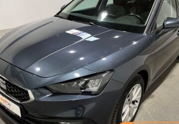 Seat Leon 122.000 km 15.550 &euro; Norderstedt 22848