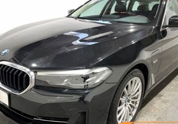 BMW 530 76.000 km 28.750 &euro; Norderstedt 22848