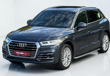 Audi Q5 148.000 km 29.499 &euro; Hamburg 22043