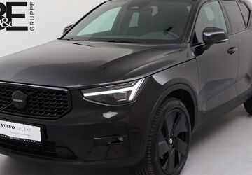 Volvo XC40 8.500 km 44.450 &euro; Norderstedt 22848