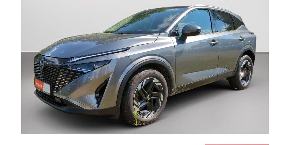 Nissan Qashqai 14.246 km 27.985 &euro; Kaltenkirchen 24568