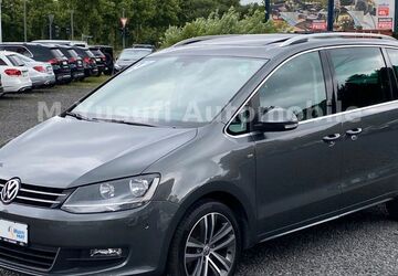 VW Sharan 144.324 km 12.990 &euro; Hamburg 22047