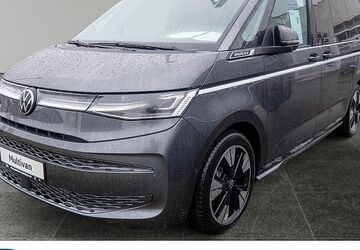 VW T7 Multivan 4.900 km 81.900 &euro; Kölln-Reisiek 25337