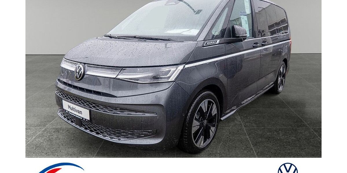 VW T7 Multivan 4.900 km 81.900 &euro; Kölln-Reisiek 25337