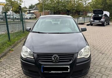 VW Polo 346.000 km 860 &euro; Hamburg 21077