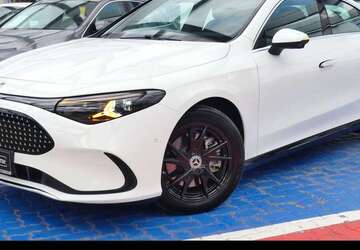 Mercedes-Benz CLA 250 13.495 km 48.890 &euro; Norderstedt (bei Hamburg) 22850
