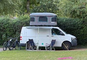 VW T5 Transporter 189.000 km 16.500 &euro; Bönningstedt 25474