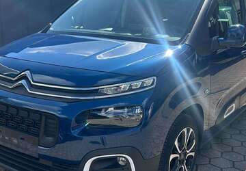 Citroen Berlingo 59.500 km 18.500 &euro; Wentorf bei Hamburg 21465