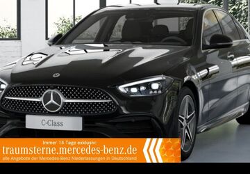 Mercedes-Benz C 300 37.699 km 42.490 &euro; Hamburg 22047