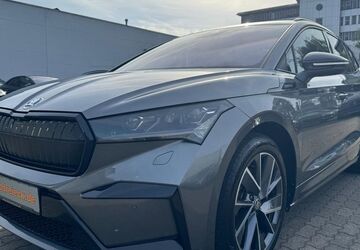 Skoda Enyaq 53.572 km 35.950 &euro; Hamburg 22047