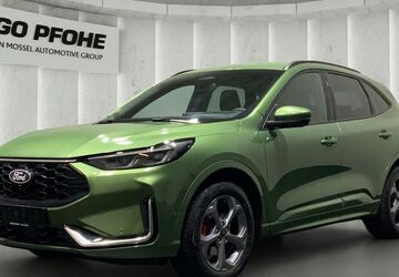 Ford Kuga 9.425 km 25.950 &euro; Norderstedt 22848