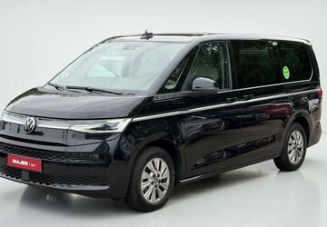 VW T7 Multivan 111.000 km 42.990 &euro; Hamburg 22043