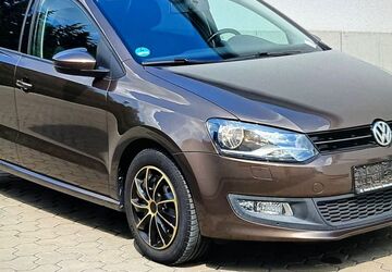 VW Polo 94.222 km 9.990 &euro; Hamburg 21029