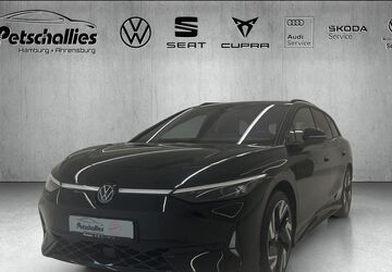 VW ID.7 9.682 km 59.650 &euro; Ahrensburg 22926