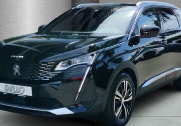 Peugeot 5008 17.667 km 28.950 &euro; Norderstedt 22848