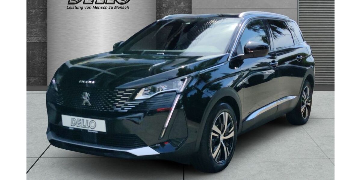 Peugeot 5008 17.667 km 28.950 &euro; Norderstedt 22848