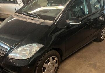 Mercedes-Benz A 180 233.000 km 3.290 &euro; Barsbüttel 22885