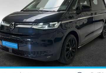 VW T7 Multivan 27.437 km 52.777 &euro; Hamburg 22761