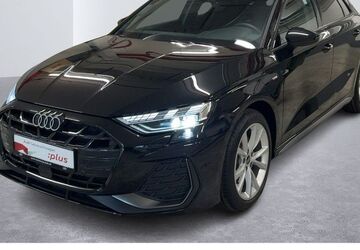 Audi A3 12.462 km 34.960 &euro; Hamburg 20537