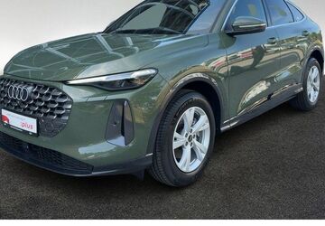 Audi Q5 5.487 km 47.660 &euro; Hamburg 22419