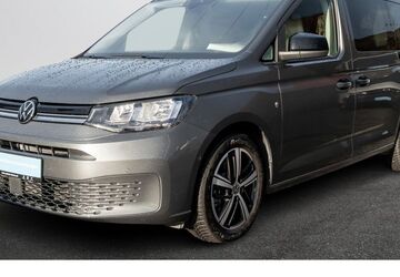 VW Caddy Maxi 24.300 km 28.470 &euro; Rellingen / Hamburg 25462