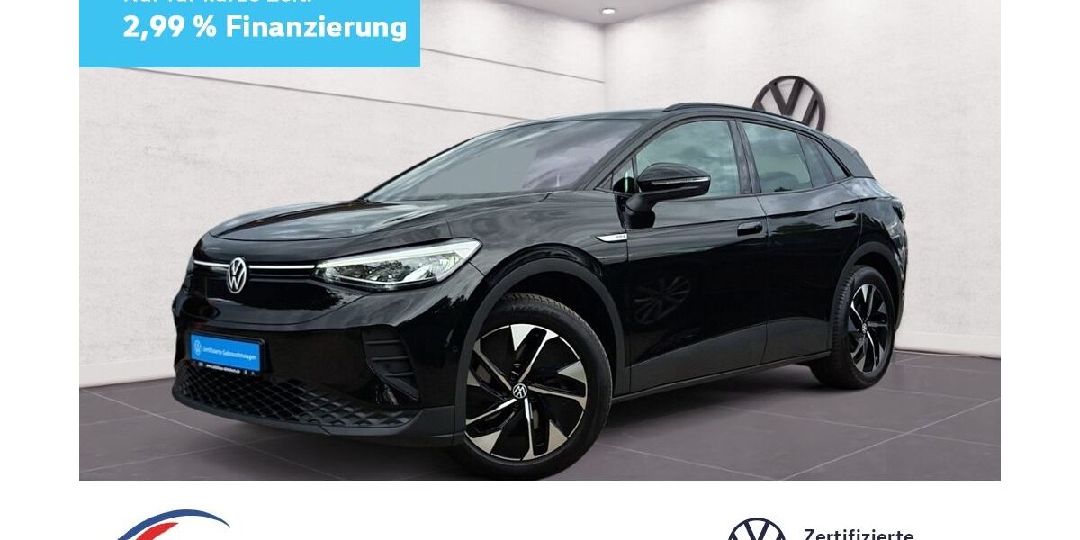 VW ID.4 76.745 km 28.910 &euro; Kölln-Reisiek 25337