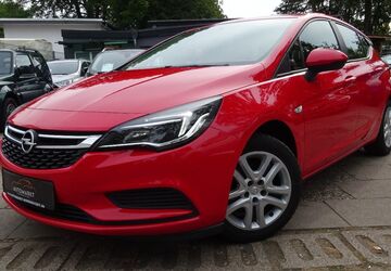 Opel Astra 150.000 km 6.490 &euro; Norderstedt 22848
