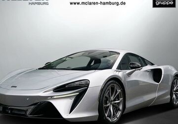 McLaren Artura 15.250 km 199.900 &euro; Hamburg 22419