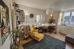 Etagenwohnung Hamburg Eppendorf - 3 Zimmer, 65 m&sup2;, 950&euro; | Angebot:25856224
