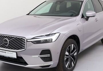 Volvo XC60 2.000 km 55.450 &euro; Norderstedt 22848