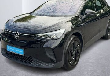 VW ID.4 28.059 km 32.490 &euro; Glinde 21509
