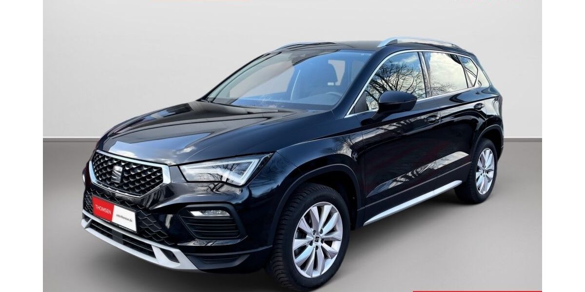 Seat Ateca 35.800 km 26.985 &euro; Norderstedt 22848