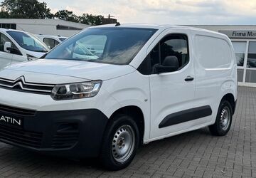 Citroen Berlingo 96.441 km 11.490 &euro; Norderstedt bei Hamburg 22851