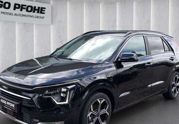 Kia Niro 2.500 km 34.900 &euro; Norderstedt 22848