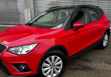 Seat Arona 23.000 km 15.995 &euro; Norderstedt bei Hamburg 22844