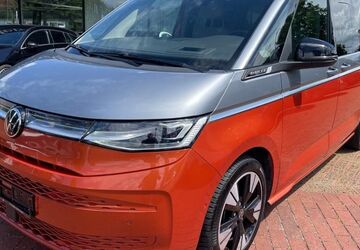 VW T7 Multivan 86.753 km 47.480 &euro; Bad Oldesloe 23843