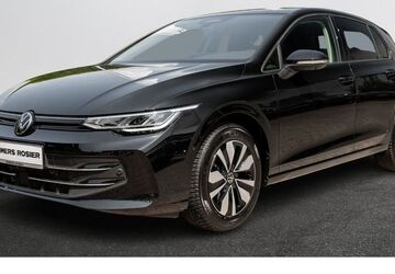 VW Golf 4.750 km 28.990 &euro; Rellingen/Hamburg 25462