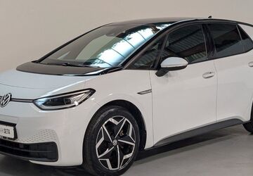 VW ID.3 49.000 km 26.975 &euro; Ellerhoop bei Hamburg 25373