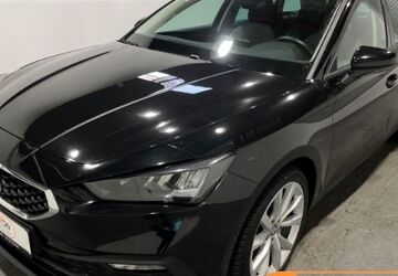 Seat Leon 22.000 km 21.450 &euro; Norderstedt 22848