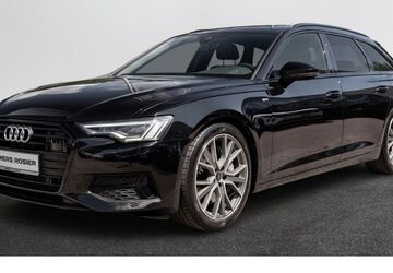 Audi A6 68.500 km 37.988 &euro; Rellingen/Hamburg 25462