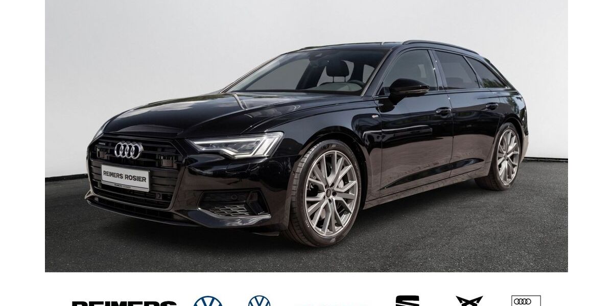 Audi A6 68.500 km 37.988 &euro; Rellingen/Hamburg 25462