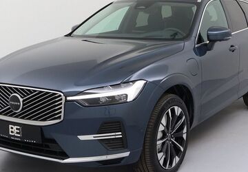 Volvo XC60 1.500 km 61.450 &euro; Norderstedt 22848