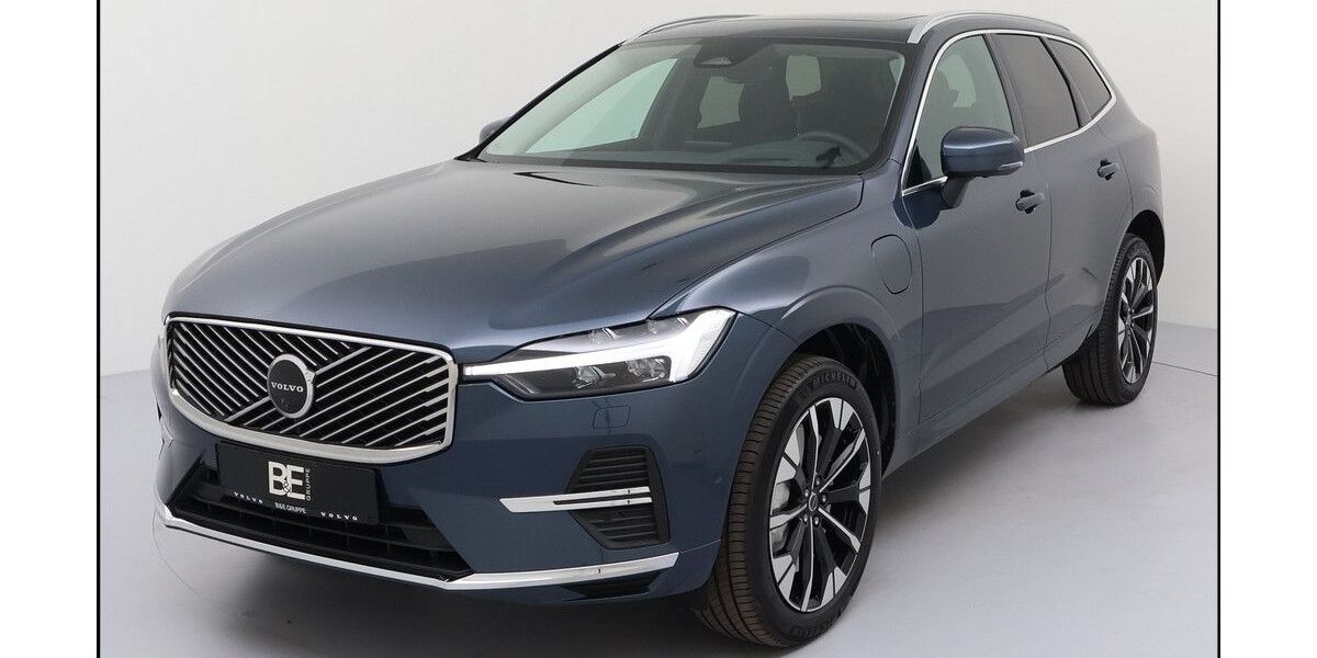 Volvo XC60 1.500 km 61.450 &euro; Norderstedt 22848