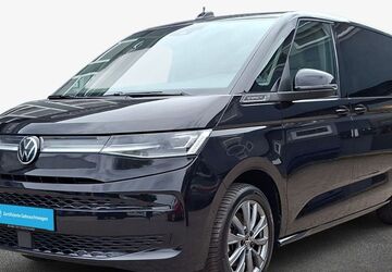 VW T7 Multivan 48.302 km 41.970 &euro; Hamburg 21029