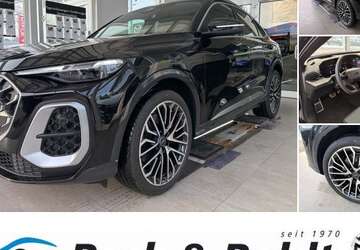 Audi SQ5 6.185 km 82.950 &euro; Hamburg 22761