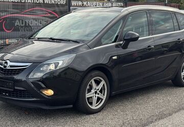 Opel Zafira 299.000 km 3.950 &euro; Wentorf Bei Hamburg 21465