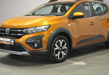 Dacia Sandero 149.733 km 9.999 &euro; Schenefeld | Hamburg 22869