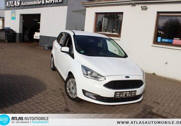 Ford Grand C-Max 164.000 km 7.990 &euro; Norderstedt/Hamburg 22848